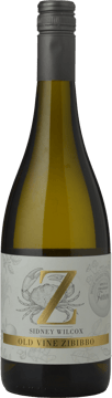 SIDNEY WILCOX Old VIne Zibibbo, South Australia 2016 Bottle image number 0