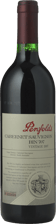 PENFOLDS Bin 707 Cabernet Sauvignon, South Australia 1997 Bottle