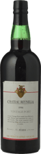 CHATEAU REYNELLA Vintage Port, McLaren Vale 1996 Bottle