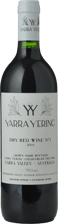 YARRA YERING Dry Red Wine No.1 Cabernets, Yarra Valley 2001 Bottle