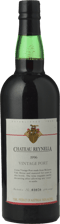 CHATEAU REYNELLA Vintage Port, McLaren Vale 1996 Bottle