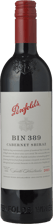 PENFOLDS Bin 389 Cabernet Shiraz, South Australia 2015 Bottle