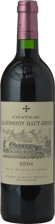 CHATEAU LA MISSION-HAUT-BRION Cru classe, Graves 2004 Bottle