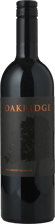 OAKRIDGE WINES Original Vineyard Cabernet Sauvignon, Yarra Valley 2019 Bottle
