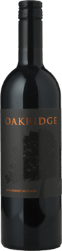 OAKRIDGE WINES Original Vineyard Cabernet Sauvignon, Yarra Valley 2019 Bottle image number 0