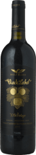 WOLF BLASS WINES Black Label, South Australia 2002 Bottle