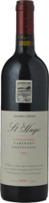 JACOB'S CREEK St. Hugo Cabernet Sauvignon (2002 to 2011), Coonawarra 2004 Bottle