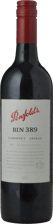 PENFOLDS Bin 389 Cabernet Shiraz, South Australia 2010 Bottle