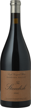 THE STANDISH WINE COMPANY The Standish Single Vineyard Shiraz, Barossa Valley 2021 Bottle image number 0