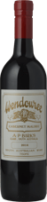 WENDOUREE Cabernet Malbec, Clare Valley 2014 Bottle