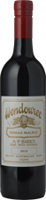 WENDOUREE Shiraz Malbec, Clare Valley 2013 Bottle