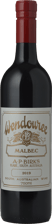 WENDOUREE Malbec, Clare Valley 2019 Bottle