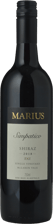 MARIUS WINES Simpatico Single Vineyard Shiraz, McLaren Vale 2018 Bottle