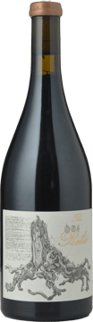 THE STANDISH WINE COMPANY The Relic Single Vineyard Shiraz Viognier, Barossa Valley 2020 Bottle image number 0