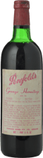 PENFOLDS Bin 95 Grange Shiraz, South Australia 1966 Bottle