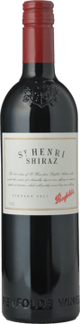 PENFOLDS St. Henri Shiraz, South Australia 2017 Bottle image number 0