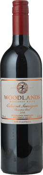 WOODLANDS Clementine Eloise Cabernet Sauvignon, Margaret River 2016 Bottle image number 0