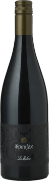 SPINIFEX La Maline Shiraz Viognier, Barossa 2018 Bottle image number 0