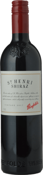 PENFOLDS St. Henri Shiraz, South Australia 2017 Bottle image number 0