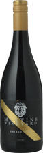 CURTIS FAMILY VINEYARDS Martins Vineyard Shiraz, McLaren Vale 2020 Bottle