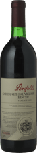 PENFOLDS Bin 707 Cabernet Sauvignon, South Australia 1993 Bottle