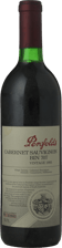 PENFOLDS Bin 707 Cabernet Sauvignon, South Australia 1993 Bottle