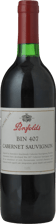 PENFOLDS Bin 407 Cabernet Sauvignon, South Australia 1998 Bottle