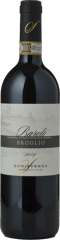 AZIENDA AGRICOLA SCHIAVENZA Broglio, Barolo 2014 Bottle image number 0