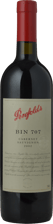 PENFOLDS Bin 707 Cabernet Sauvignon, South Australia 2002 Bottle