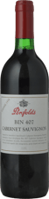 PENFOLDS Bin 407 Cabernet Sauvignon, South Australia 1998 Bottle