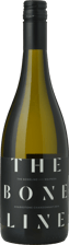 THE BONE LINE, Sharkstone Chardonnay, Waipara 2016 Bottle
