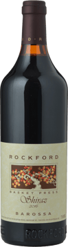 ROCKFORD Basket Press Shiraz, Barossa Valley 2016 Bottle image number 0