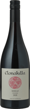 CLONAKILLA Shiraz Viognier, Canberra District 2018 Bottle