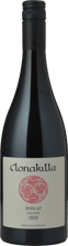 CLONAKILLA Shiraz Viognier, Canberra District 2018 Bottle