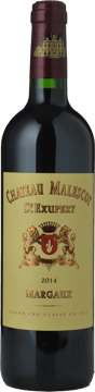 CHATEAU MALESCOT-SAINT-EXUPERY 3me cru classe, Margaux 2014 Bottle image number 0