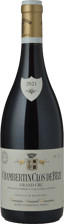 DOMAINE ARMAND ROUSSEAU, Chambertin-Clos de Beze 2021 Bottle