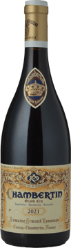 DOMAINE ARMAND ROUSSEAU Grand Cru, Chambertin 2021 Bottle image number 0