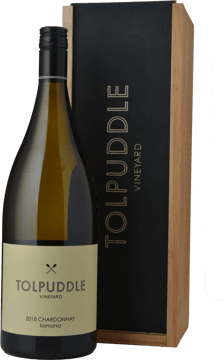 TOLPUDDLE VINEYARD Chardonnay, Tasmania 2018 Magnum image number 0