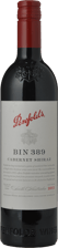 PENFOLDS Bin 389 Cabernet Shiraz, South Australia 2015 Bottle