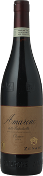 ZENATO, Amarone della Valpolicella Classico 2006 Bottle image number 0