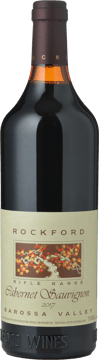 ROCKFORD Rifle Range Rare Chance Release Cabernet, Barossa Valley 2017 Bottle image number 0