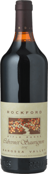 ROCKFORD Rifle Range Cabernet Sauvignon, Barossa Valley 2015 Bottle image number 0