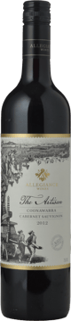 ALLEGIANCE WINES The Artisan Cabernet, Coonawarra 2012 Bottle image number 0