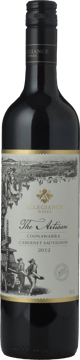 ALLEGIANCE WINES The Artisan Cabernet, Coonawarra 2012 Bottle image number 0