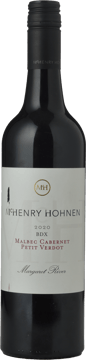 MCHENRY HOHNEN Hazel's Vineyard BDX Reserve, Margaret River 2020 Bottle image number 0