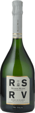 G.H.MUMM RSRV Blanc de Blanc, Champagne 2013 Bottle