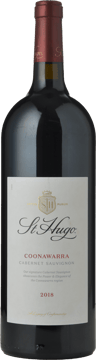 ST HUGO Cabernet Sauvignon, Barossa Valley 2018 Magnum image number 0