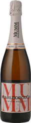 MUMM MARLBOROUGH Vintage Sparkling Rose, Marlborough 2017 Bottle image number 0