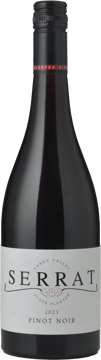 SERRAT Close Planted Pinot Noir, Yarra Valley 2023 Bottle image number 0