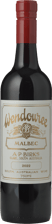 WENDOUREE Malbec, Clare Valley 2022 Bottle
